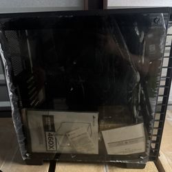 Corsair 460 X Computer Case. Never Used. 
