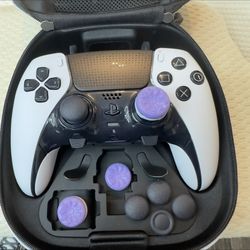 Ps5 Dual Sense (pro Controller ) 