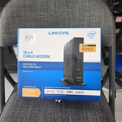 Cable Modem