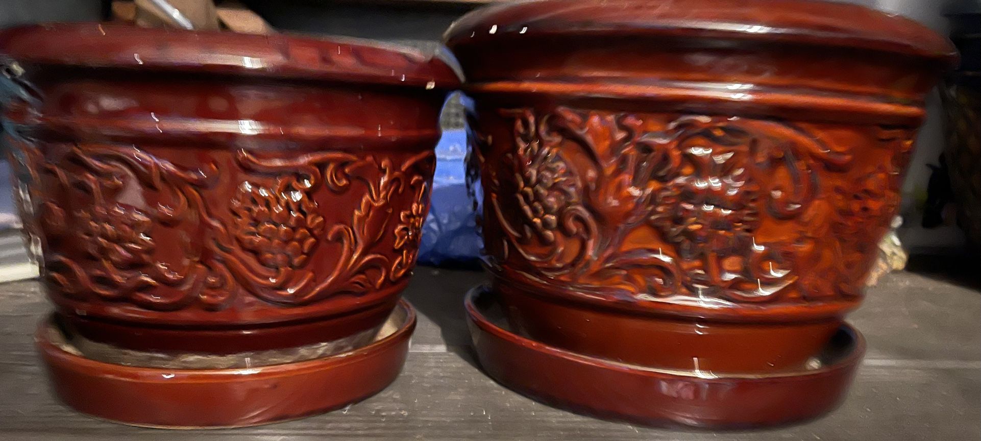 Plant Pot - 2