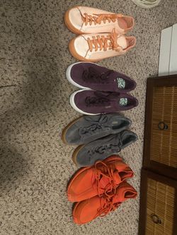 Shoes Men’s Sizes 8-8.5