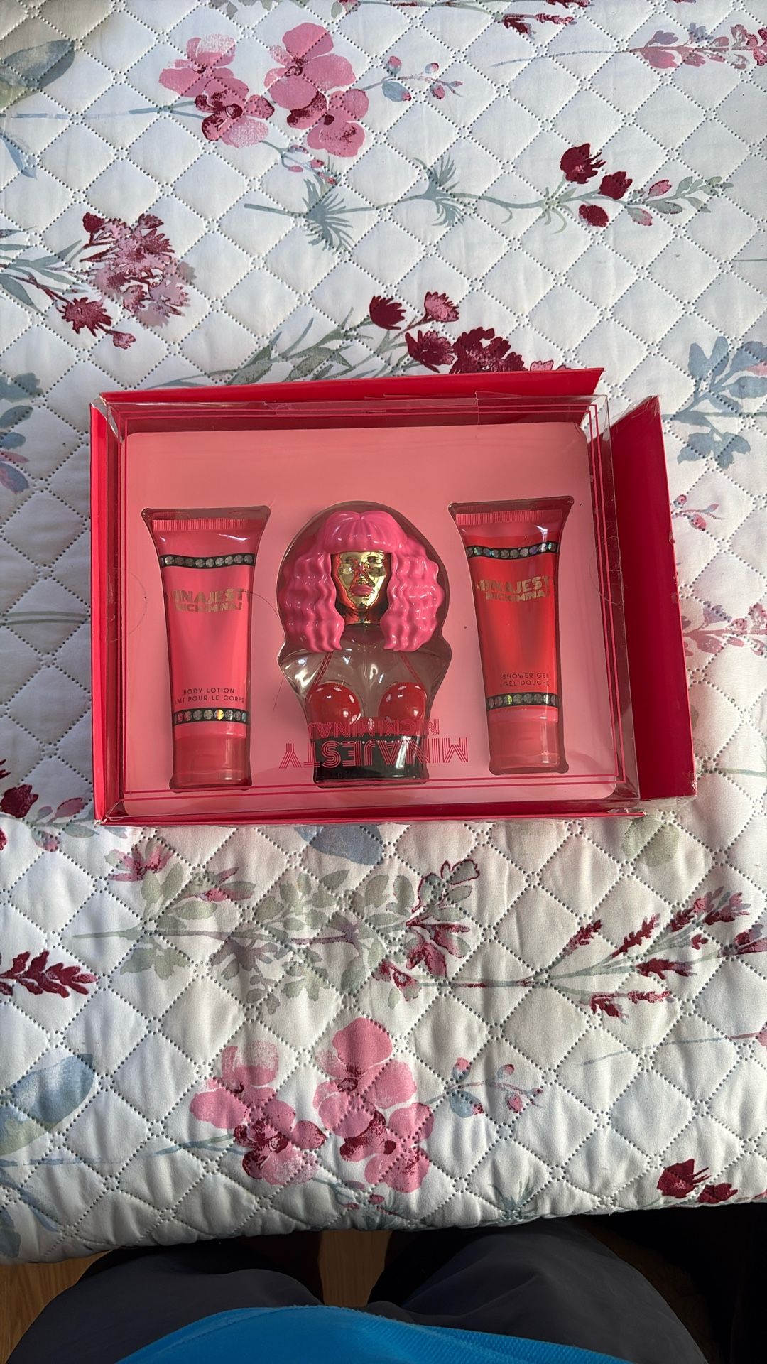 Perfume For Women 