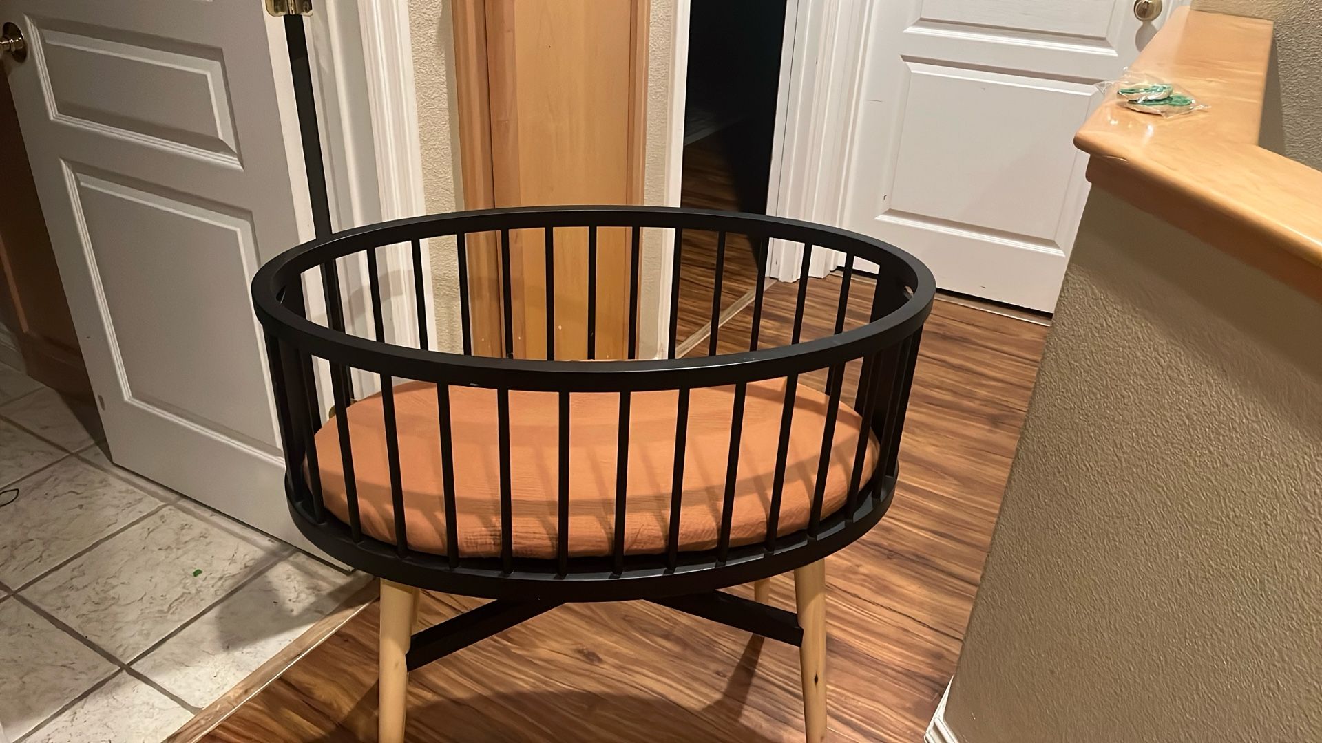 Newborn Bassinet