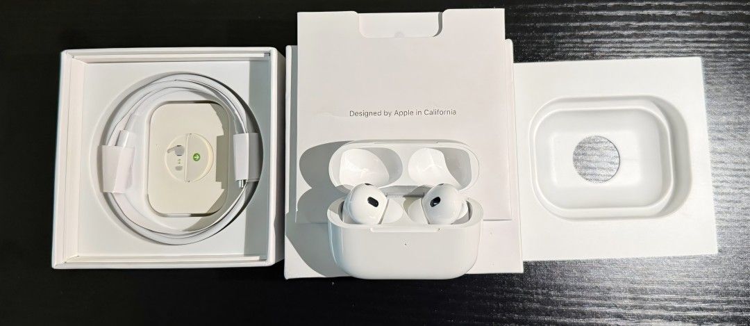 AirPods Pro