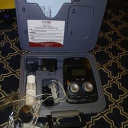 H Wave H4 Electrical Stimulus Device Never Used 