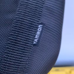 Tamron 70-200 Lens Soft Case(Camera Lens Case)