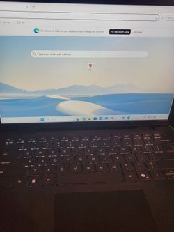 Dell pro 14 essential Laptop