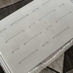 Othway Stone Bath Mat 