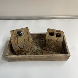 Bathroom Accessories 