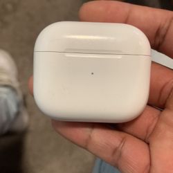 Airpods 3rd Gen