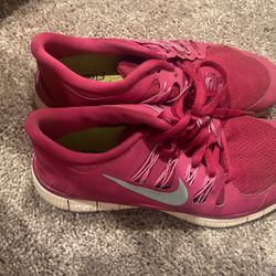 Nike Free Run
