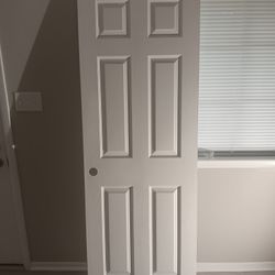 28 X 80 Door Slab