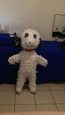 Snoopy piñata