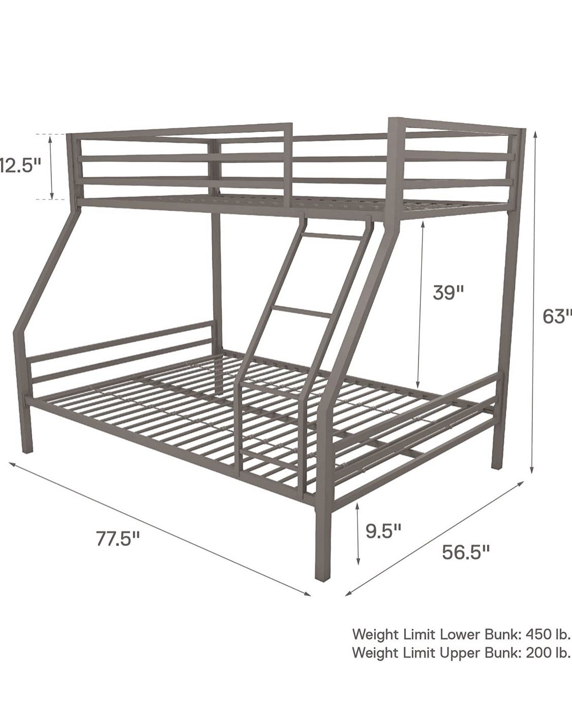 Bunk Bed