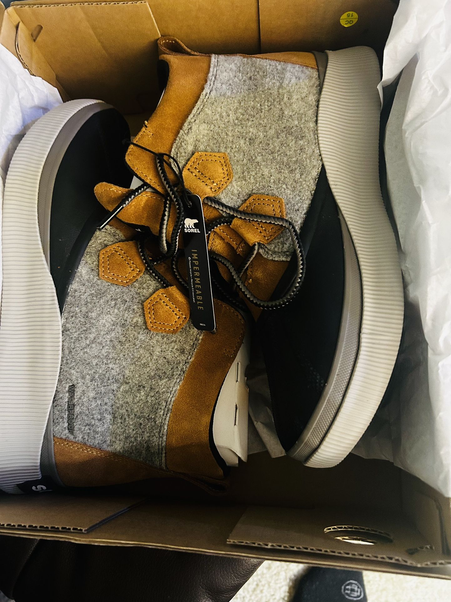 11 Women’s Boots Waterproof