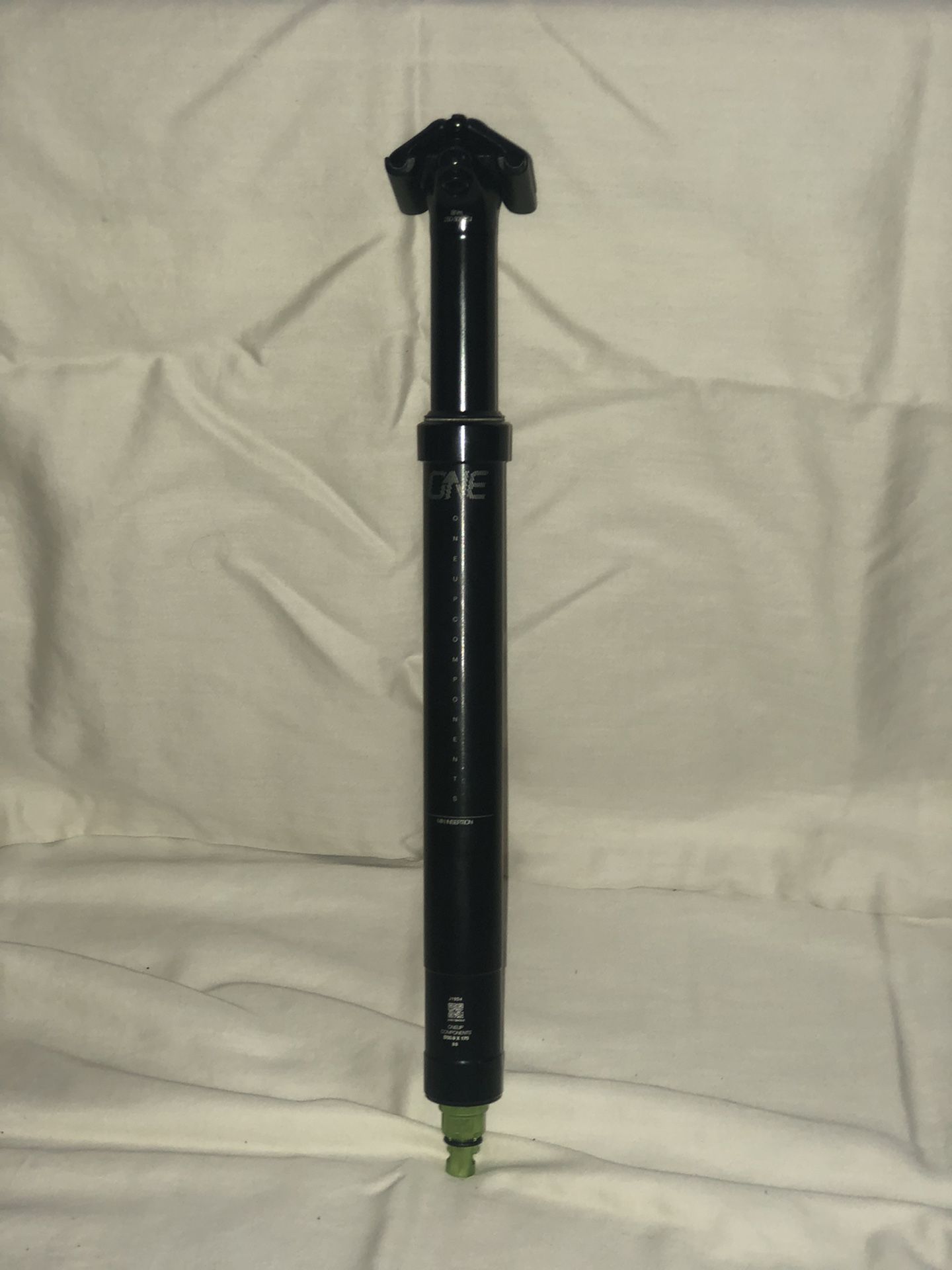 Oneup Dropper Post 30.9x450mm/170mm