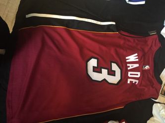 Wade Jersey