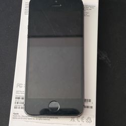 iPhone SE For Parts Or Replacement 