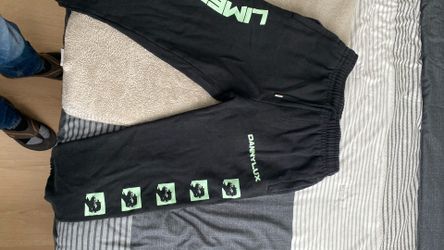 Sweatpants