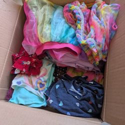 Girls 2T clothes