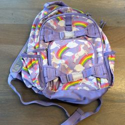 Pottery Barn Kids Children’s Backpack