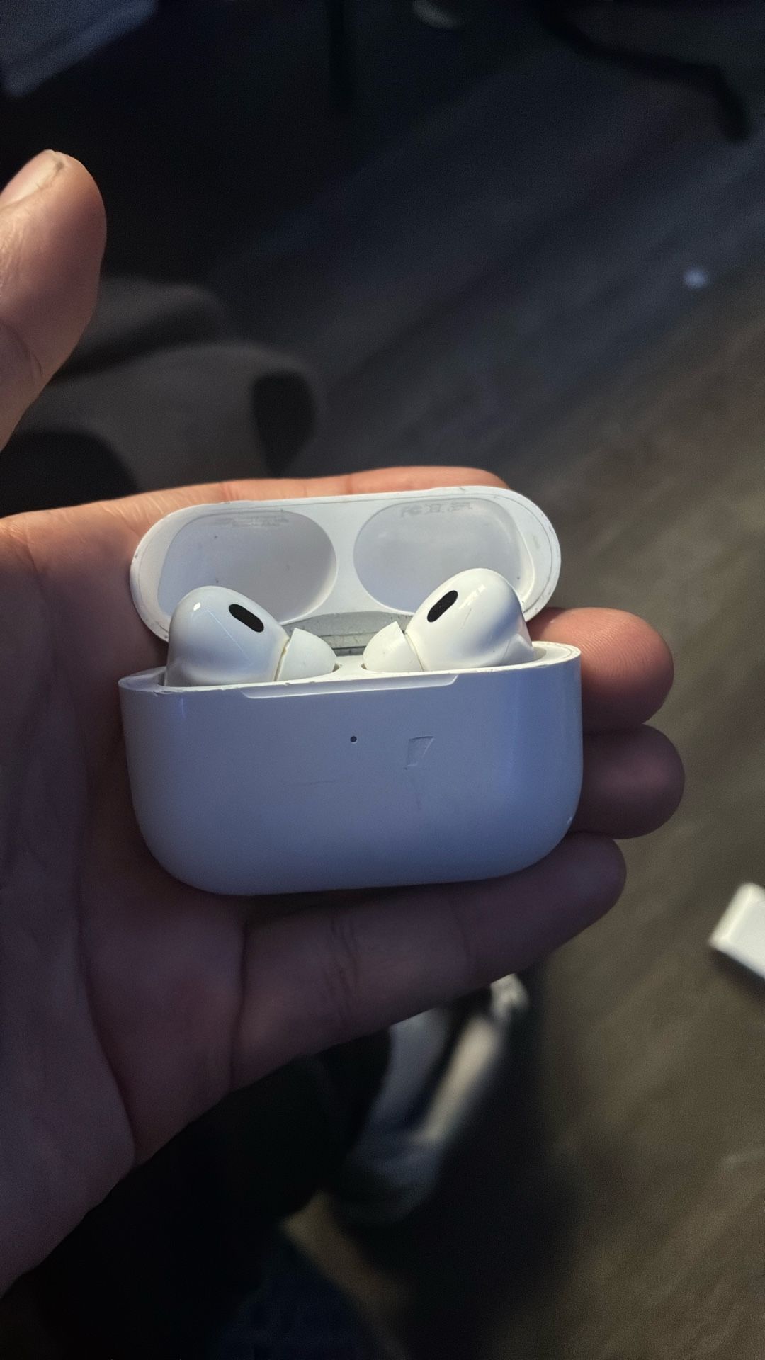 Airpod Pros