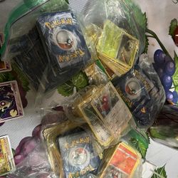 Pokémon Cards