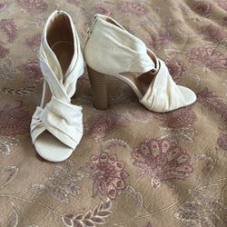 Heels  $15/ Size 5.5