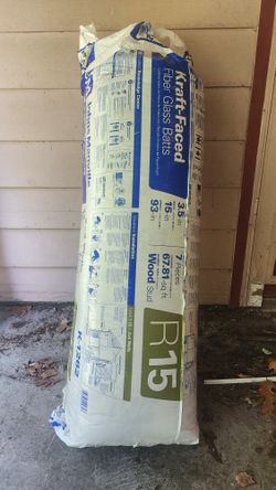R15 Insulation 