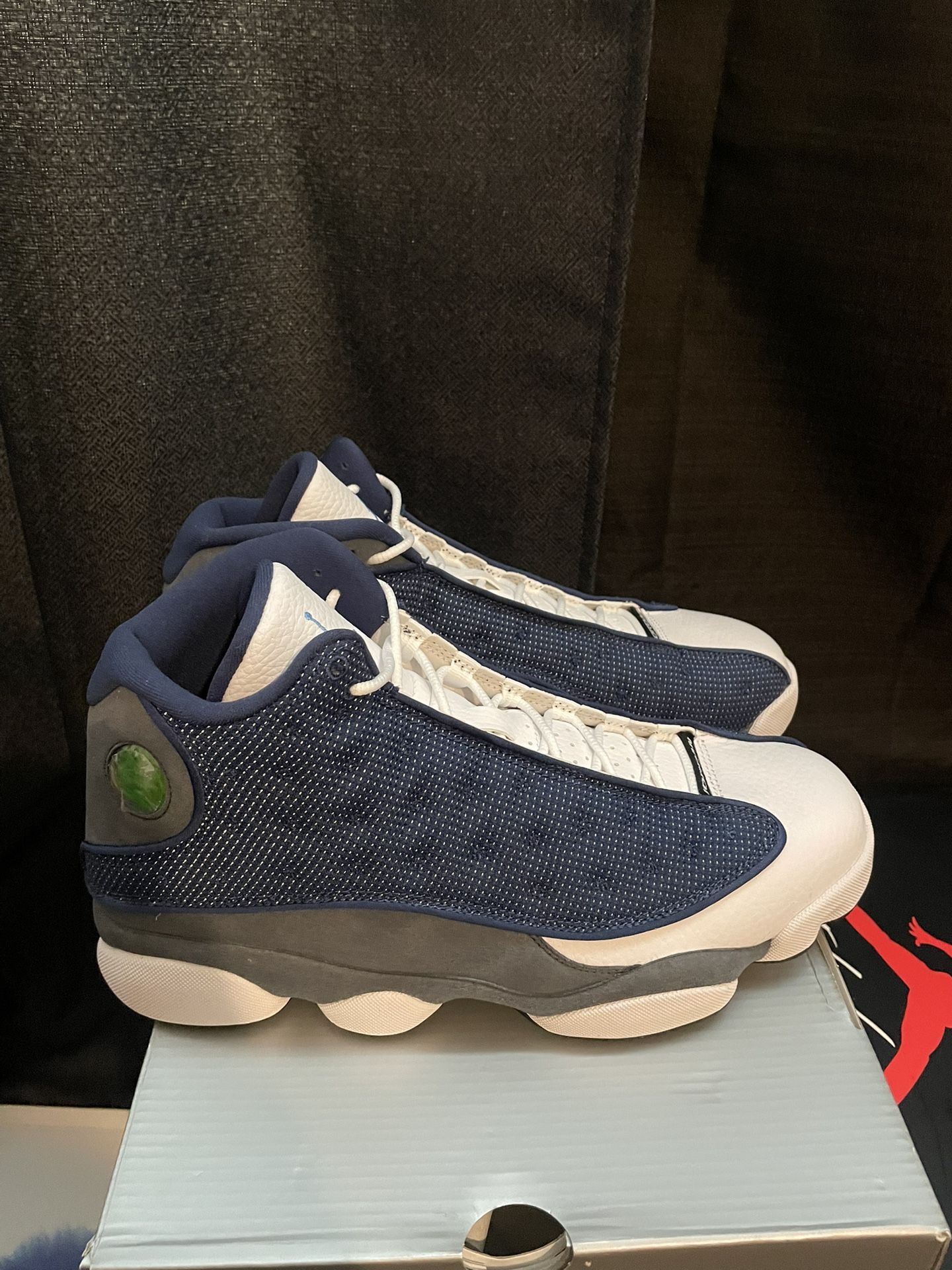 JORDAN 13 FLINTS