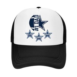 Father's Day Dia Del Padre Any Sport's Team