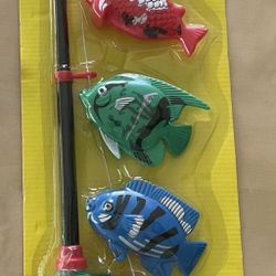 Kids Toys/ Fishing Game Kids Toys