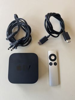Apple TV (3rd generation)