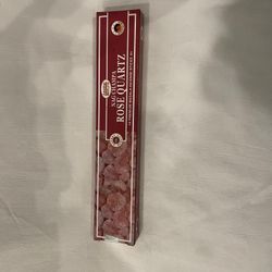 Rose Quartz Incense 
