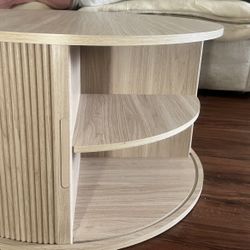 Living Room Coffe Table 