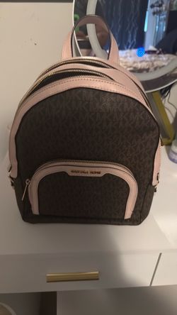 Michael Kors backpack