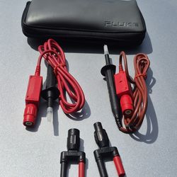 Fluke # pm9082 & # fluke pm8918