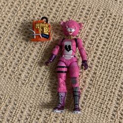 Fortnite Cuddle Team Leader