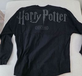 Harry Potter New York sweater