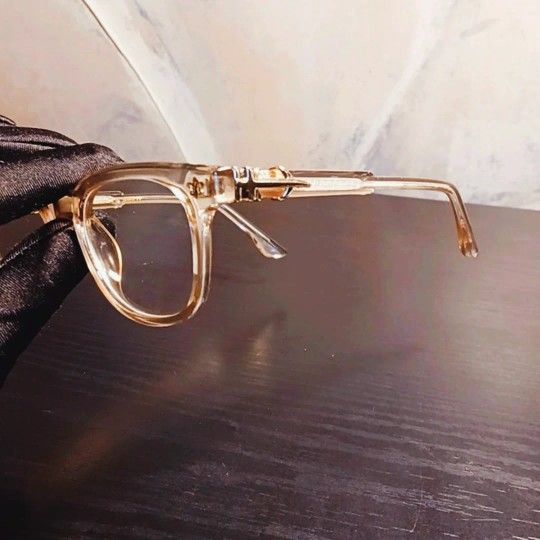 Chrome Heart Eyeglasses 👓 