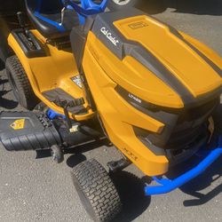 Cub Cadet Tractor