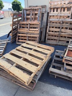 Pallets