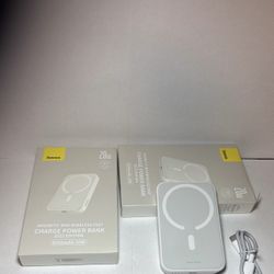 I Phone Power Bank