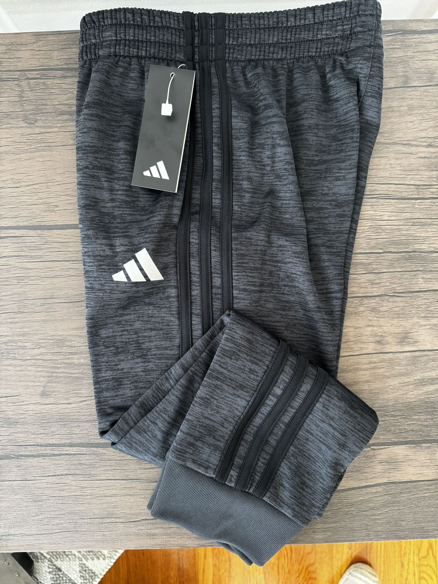 Adidas Boys Joggers