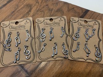 Music Charms