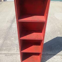 Book shelf