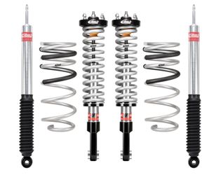 2024 Eibach Lift Kit For Tacoma 
