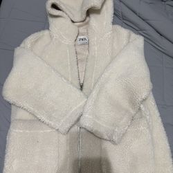 Zara Jacket 