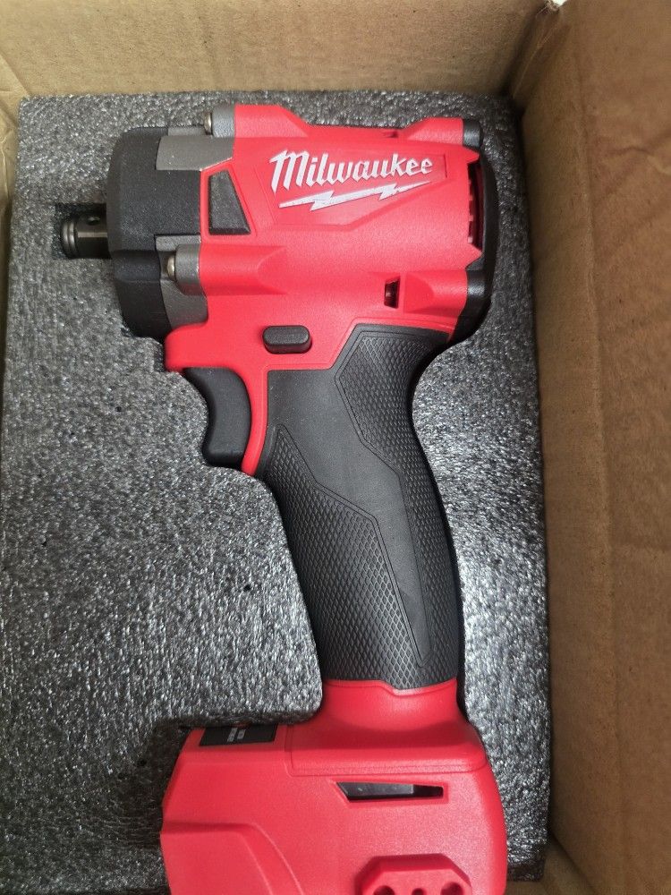 Milwaukee Impact Tool