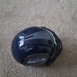 Seahawks Helmet - Piggy Bank